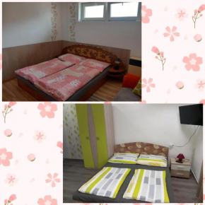 Apartman Lotus -obnovená